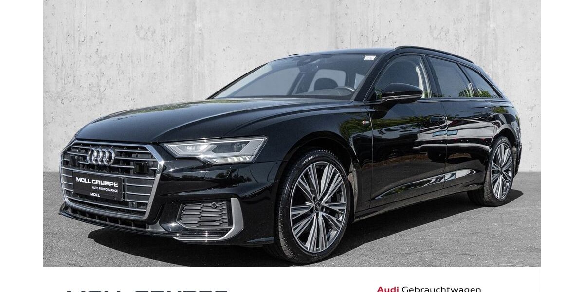 Audi A6 85.481 km 33.450 &euro; Düsseldorf 40474