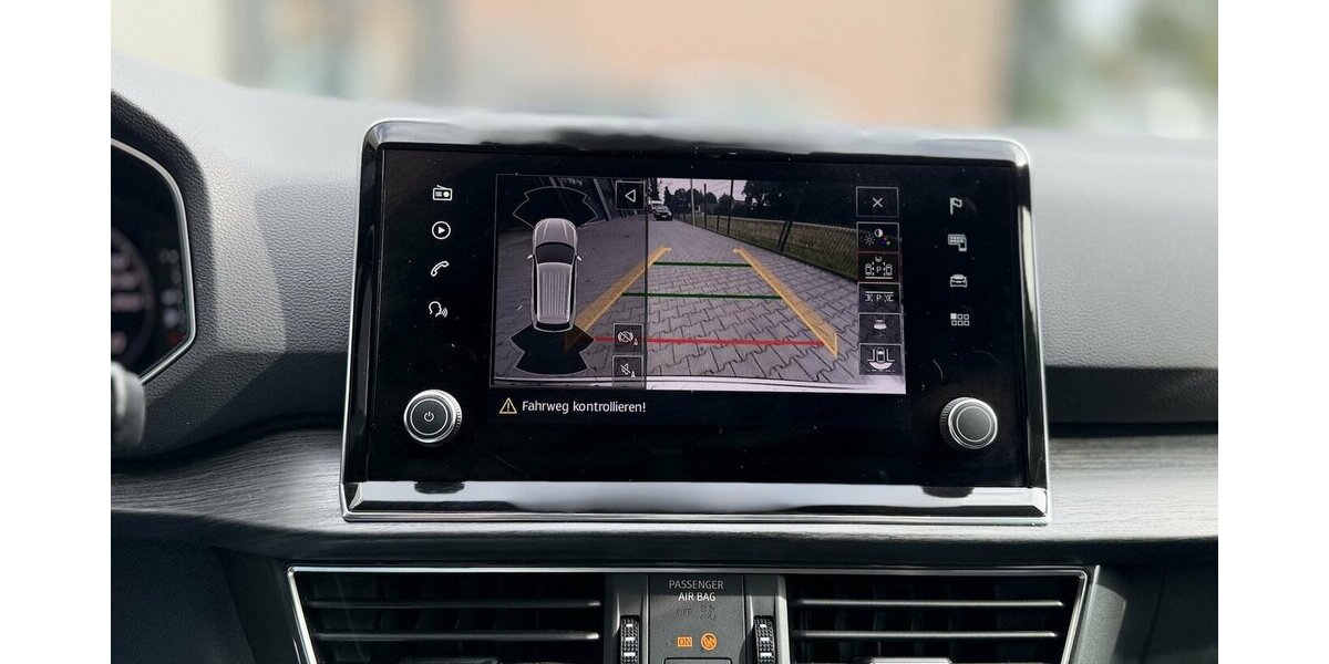 Seat Tarraco Xcellence/ 4Drive/ Kamera / 7Sitze / AHK 115.000 km 26.990 &euro; Mönchengladbach 41066