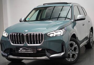 BMW X1 90.600 km 36.999 &euro; Grevenbroich 41515