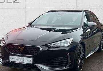 Cupra Leon 67.473 km 30.790 &euro; Pulheim 50259