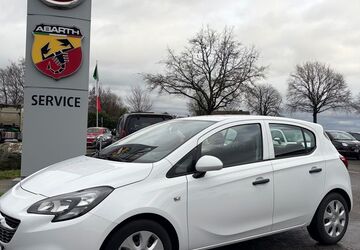 Opel Corsa 83.100 km 6.790 &euro; Grevenbroich 41515