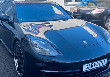 Porsche Panamera 180.000 km 55.000 &euro; Leverkusen 51381