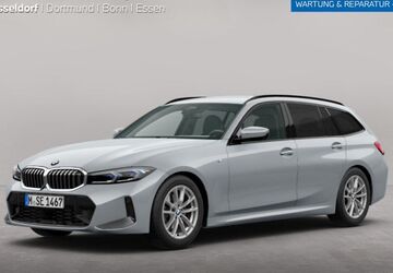 BMW 330 27.504 km 48.999 &euro; Düsseldorf 40237