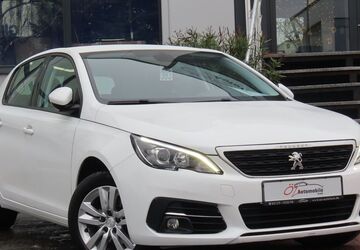 Peugeot 308 44.823 km 12.900 &euro; Neuss 41469