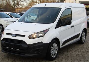 Ford Transit 205.000 km 3.700 &euro; Rommerskirchen 41569