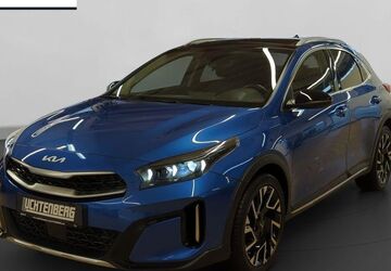 Kia XCeed 27.050 km 23.490 &euro; Leverkusen 51381