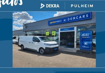 Citroen Jumpy 109.250 km 18.597 &euro; Pulheim 50259