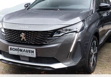 Peugeot 3008 15.344 km 26.250 &euro; Hilden 40721