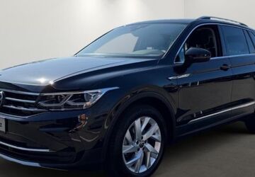 VW Tiguan 44.216 km 27.480 &euro; Düsseldorf 40589