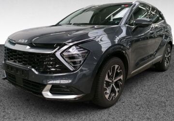Kia Sportage 17.072 km 31.280 &euro; Korschenbroich 41352