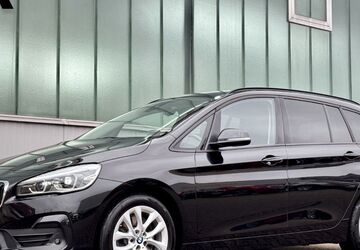 BMW 218 Gran Tourer 116.859 km 19.992 &euro; Viersen 41748