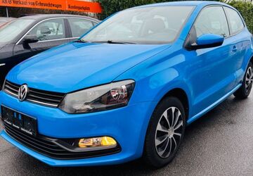 VW Polo 170.000 km 4.000 &euro; Mönchengladbach 41199