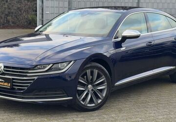VW Arteon 140.000 km 17.999 &euro; Neuss-Norf 41469