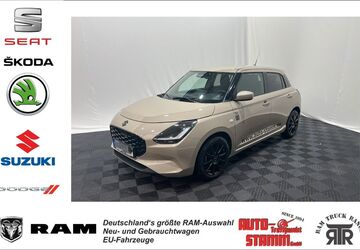Suzuki Swift 16.500 km 18.900 &euro; Solingen 42659