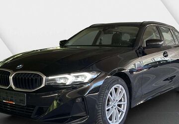 BMW 318 68.683 km 25.999 &euro; Kempen 47906