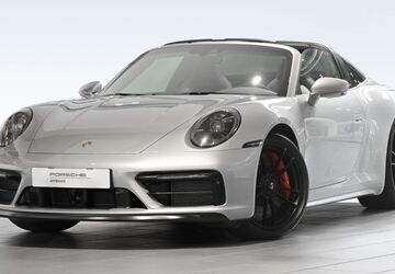 Porsche 992 14.000 km 161.790 &euro; Düsseldorf 40468