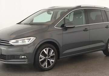 VW Touran 20.500 km 34.084 &euro; Neuss 41460