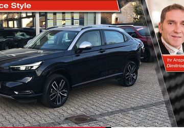 Honda HR-V 17.913 km 26.890 &euro; Leverkusen 51373