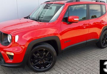 Jeep Renegade 36.000 km 17.950 &euro; Mönchengladbach 41066