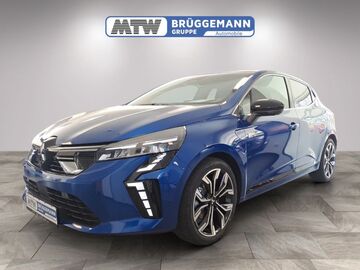 Gebrauchte Mitsubishi Colt