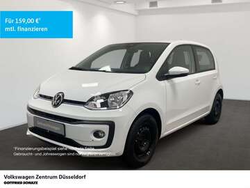 Gebrauchte VW up!