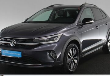 VW Taigo 6.028 km 24.662 &euro; Krefeld 47803