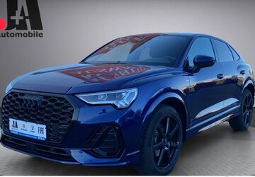 Audi Q3 17.500 km 41.900 &euro; Langenfeld 40764