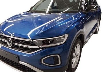 VW T-Roc 3.843 km 31.950 &euro; Moenchengladbach 41063