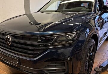 VW Touareg 49.950 km 64.650 &euro; Langenfeld 40764