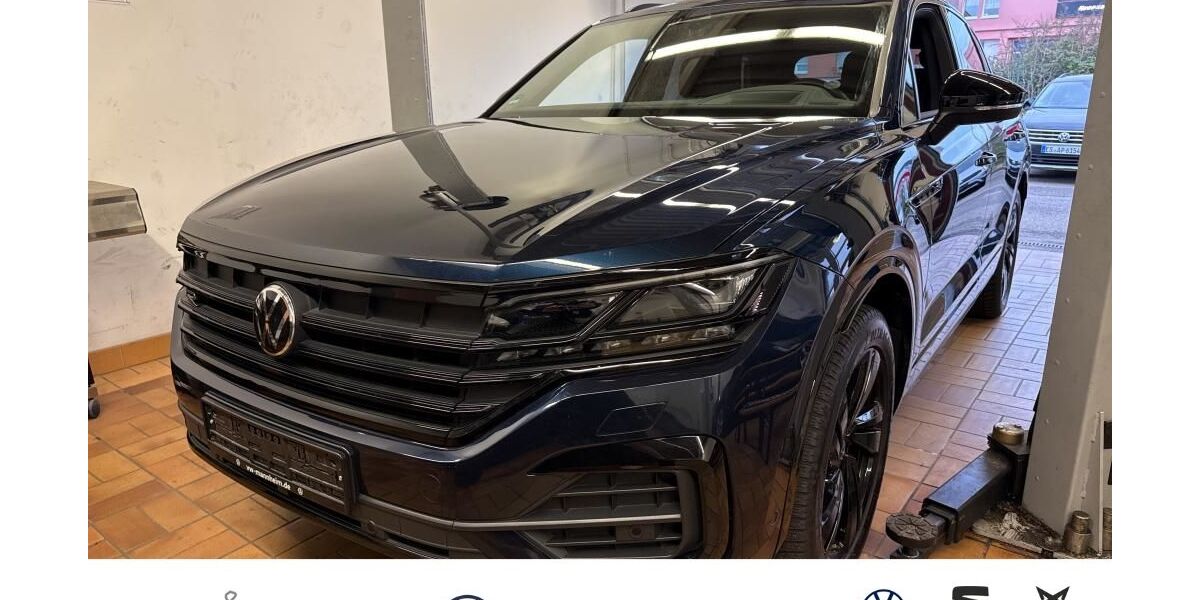 VW Touareg 49.950 km 64.650 &euro; Langenfeld 40764