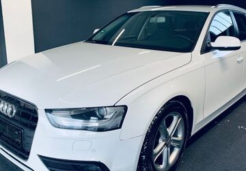 Audi A4 137.500 km 10.900 &euro; Hilden 40723