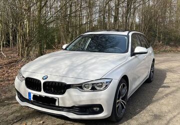 BMW 320 120.000 km 22.500 &euro; Leverkusen 51379