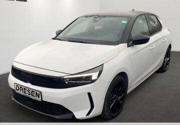 Opel Corsa 7.552 km 20.990 &euro; Korschenbroich 41352