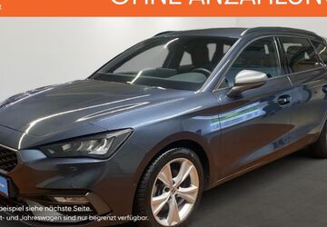 Seat Leon 25.810 km 27.990 &euro; Düsseldorf 40233