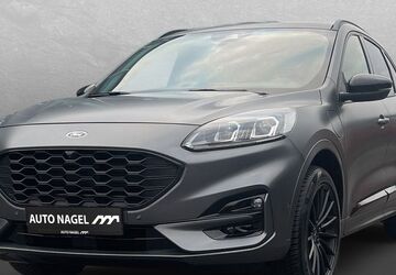 Ford Kuga 11.400 km 27.990 &euro; Moers 47441