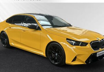 BMW M5 6.320 km 122.400 &euro; Moers 47441