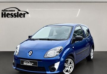 Renault Twingo 122.112 km 3.999 &euro; Grevenbroich 41516