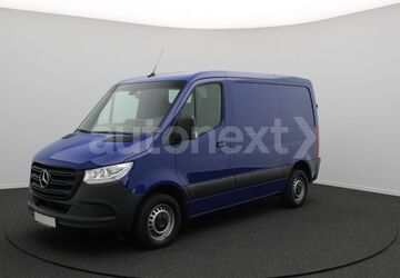 Mercedes-Benz Sprinter 97.050 km 27.358 &euro; Mönchengladbach 41066