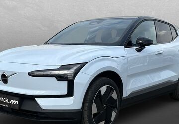 Volvo EX30 4.999 km 37.880 &euro; Moers 47441