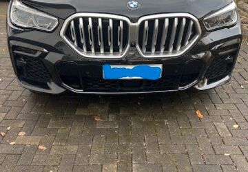 BMW X6 79.500 km 65.900 &euro; Remscheid 42899