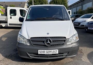Mercedes-Benz Vito 180.000 km 8.699 &euro; Oberhausen 46045