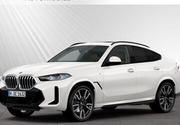 BMW X6 25.700 km 79.808 &euro; Moers 47441