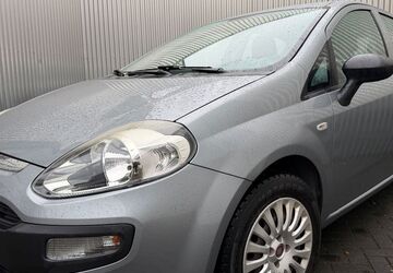 Fiat Punto 30.626 km 6.290 &euro; Viersen 41748