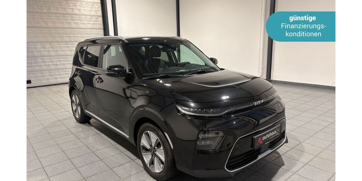 Kia Soul 13.551 km 27.550 &euro; Wuppertal 42287