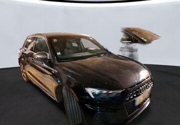 Audi A1 15.227 km 28.580 &euro; Heiligenhaus 42579