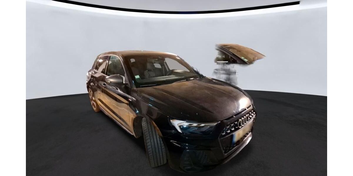 Audi A1 15.227 km 28.580 &euro; Heiligenhaus 42579