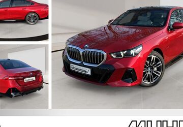 BMW 550 36.119 km 65.980 &euro; Oberhausen 46149