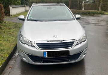 Peugeot 308 164.107 km 6.800 &euro; Neuss 41460