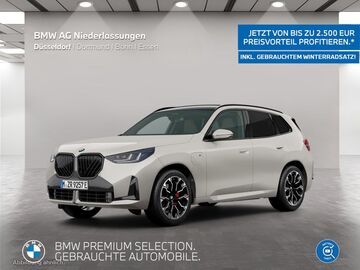 Gebrauchte BMW X3