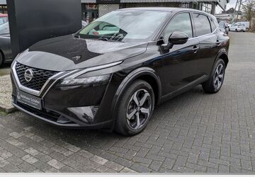Nissan Qashqai 62.491 km 19.885 &euro; Leverkusen 51373